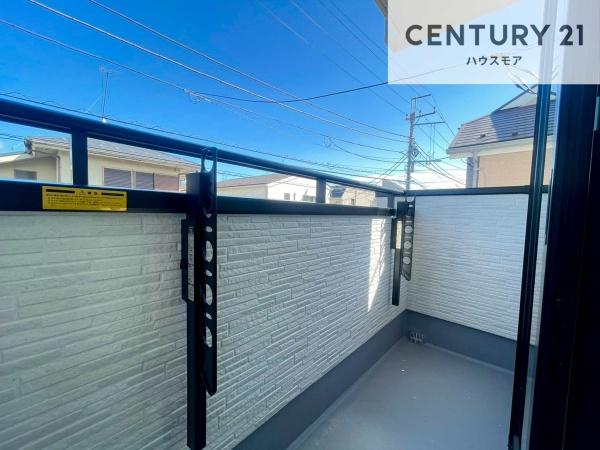 松戸市栄町7丁目　新築戸建