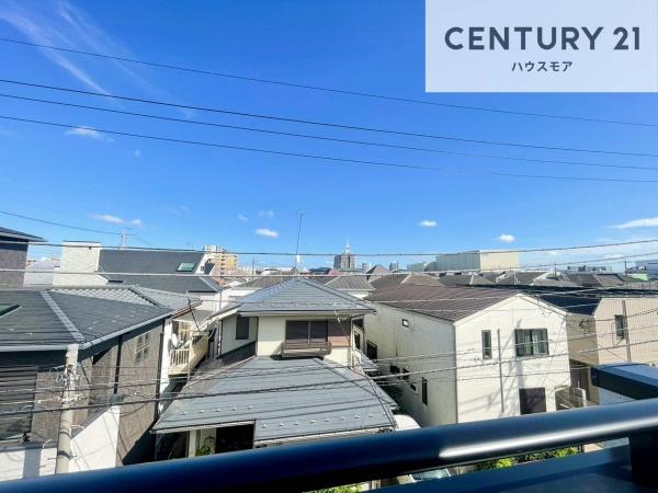 松戸市栄町7丁目　新築戸建