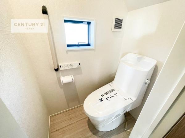 松戸市栄町西1丁目　新築戸建て