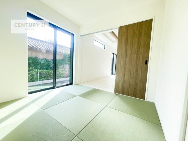 松戸市栄町西1丁目　新築戸建て