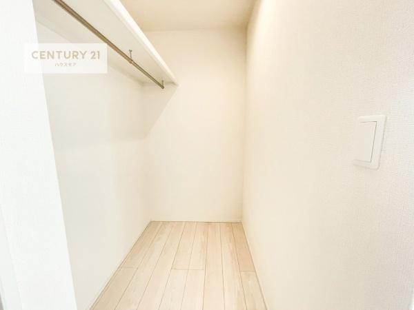 松戸市栄町西1丁目　新築戸建て