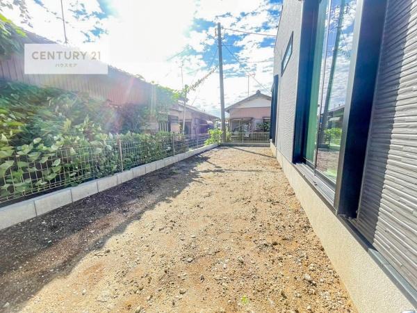松戸市栄町西1丁目　新築戸建て