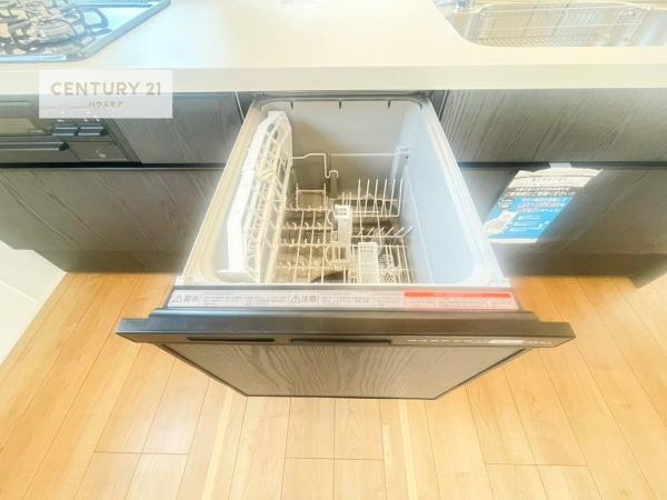 野田市中野台　1号棟　新築戸建て
