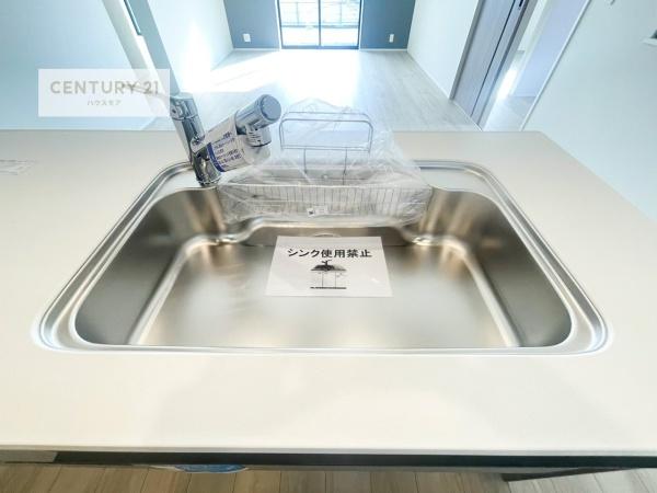 野田市中野台　2号棟　新築戸建て