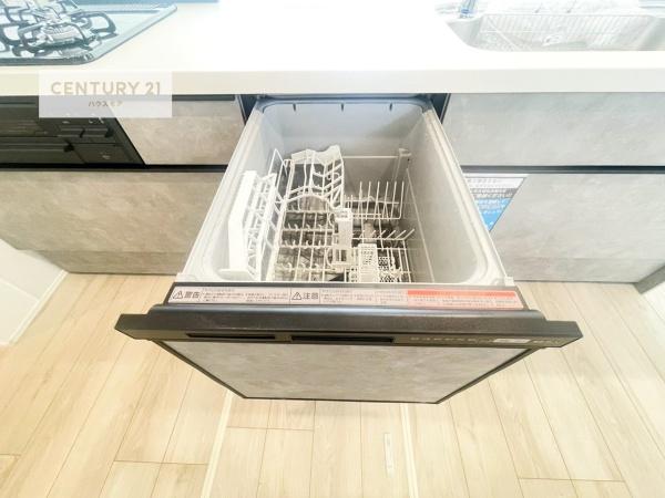 野田市中野台　2号棟　新築戸建て