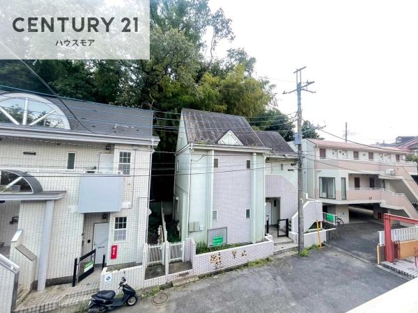 柏市柏　新築戸建