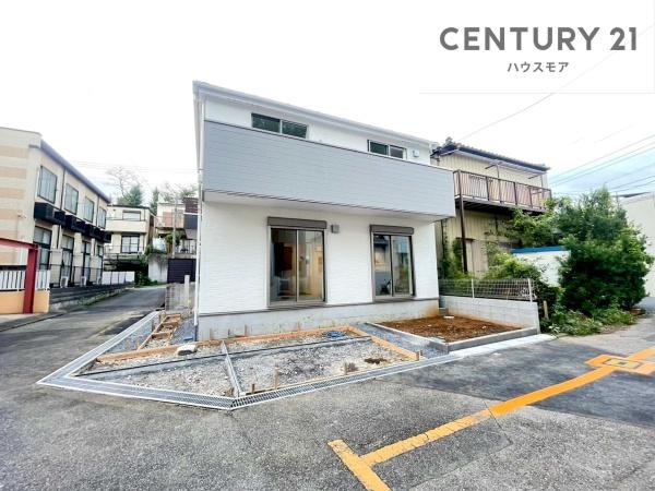 柏市柏　新築戸建