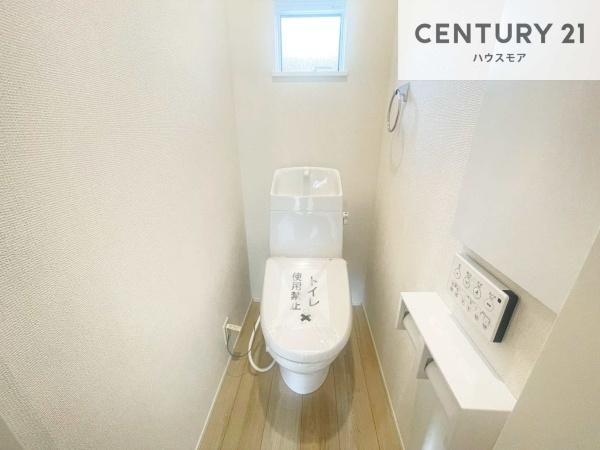 柏市西町　1号棟　新築戸建て