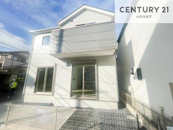 柏市西町　1号棟　新築戸建て