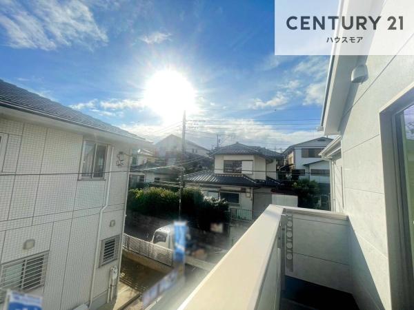 柏市西町　1号棟　新築戸建て
