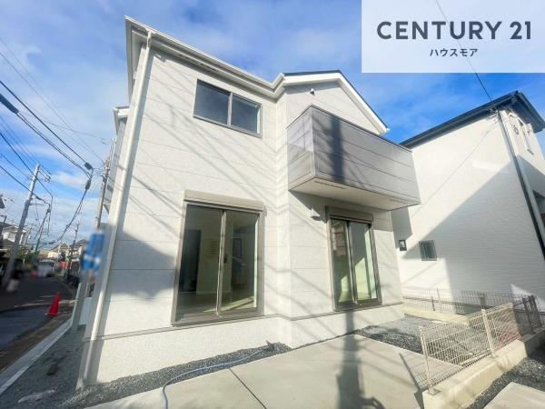 柏市西町　1号棟　新築戸建て