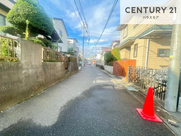 柏市西町　1号棟　新築戸建て
