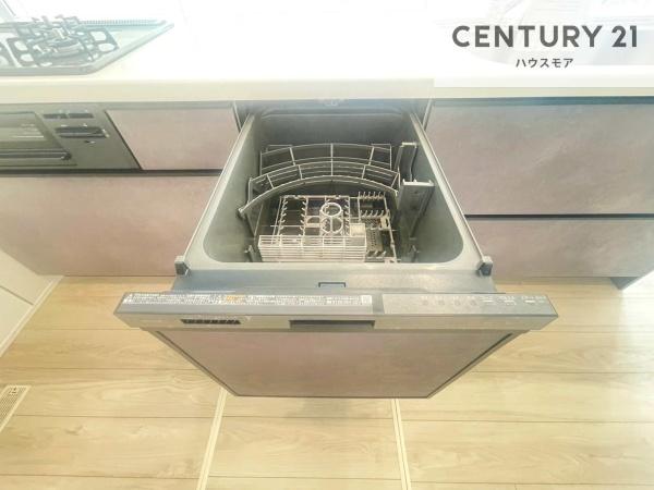 柏市西町　1号棟　新築戸建て