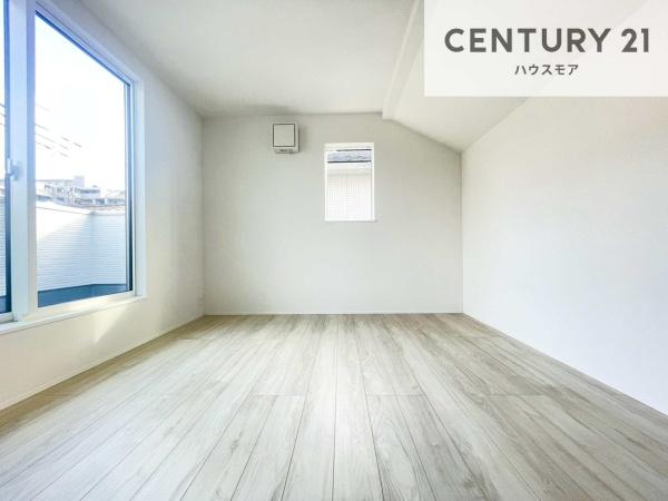 柏市西町　2号棟　新築戸建て