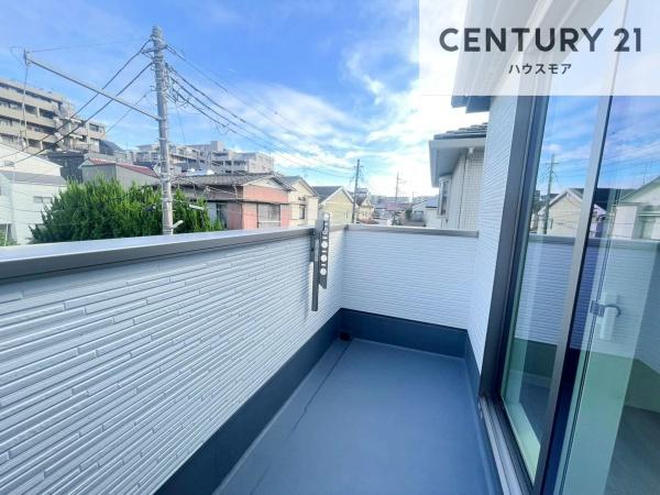 柏市西町　2号棟　新築戸建て