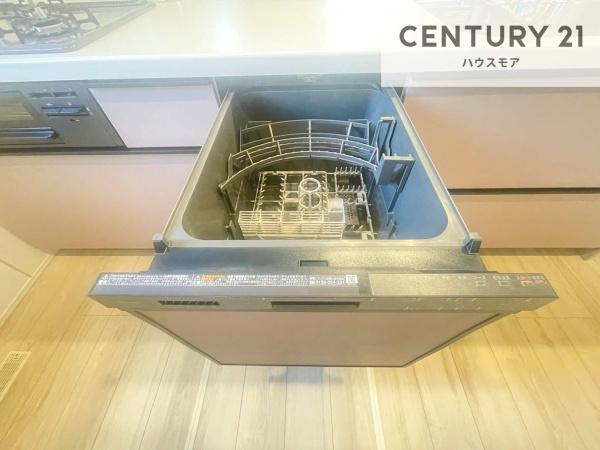 柏市西町　2号棟　新築戸建て