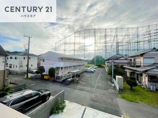 柏市篠籠田の新築一戸建