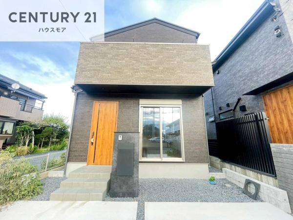 柏市篠籠田の新築一戸建