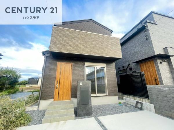 柏市篠籠田の新築一戸建