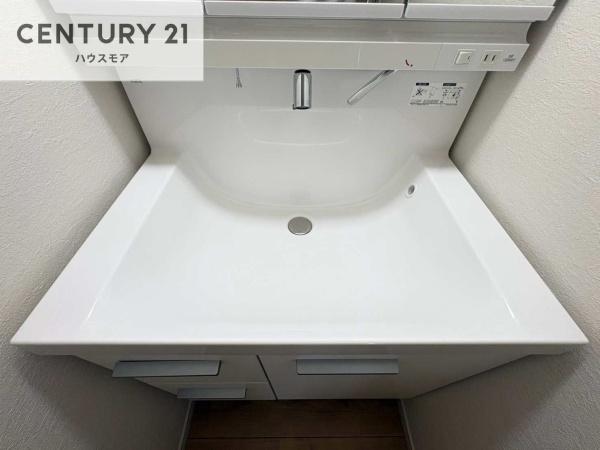 柏市光ケ丘2丁目　1号棟　新築戸建