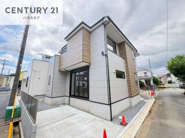 柏市光ケ丘2丁目　1号棟　新築戸建