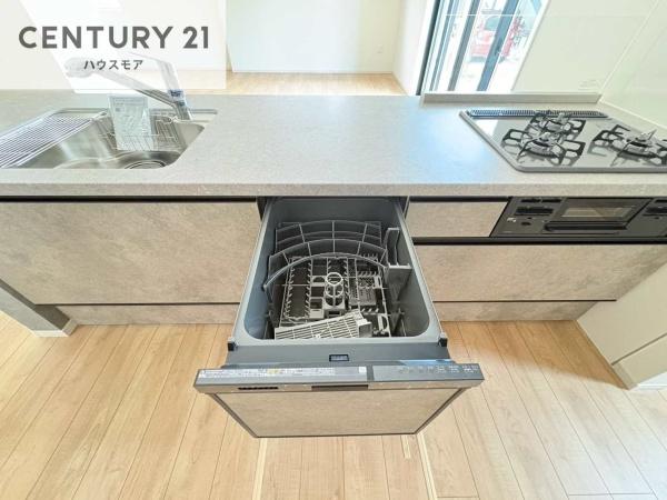 柏市光ケ丘2丁目　1号棟　新築戸建