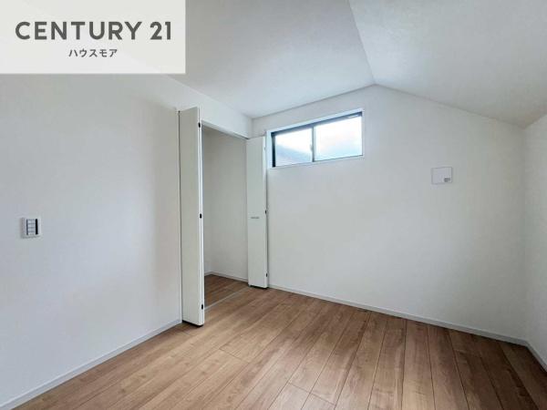 柏市光ケ丘2丁目　2号棟　新築戸建