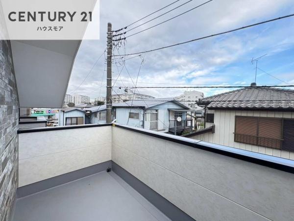 柏市光ケ丘2丁目　2号棟　新築戸建