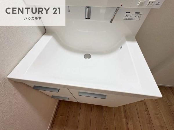 柏市光ケ丘2丁目　2号棟　新築戸建
