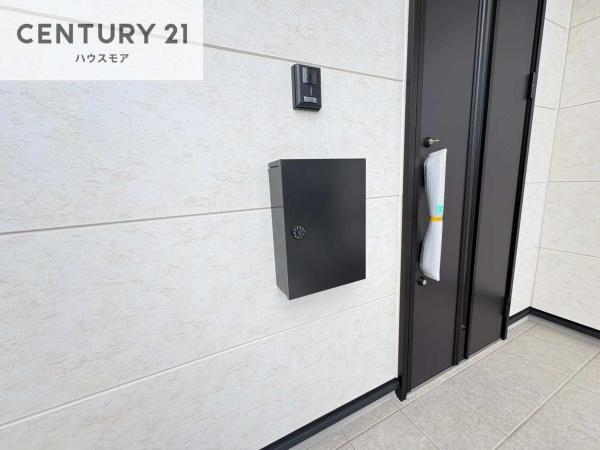 柏市光ケ丘2丁目　2号棟　新築戸建