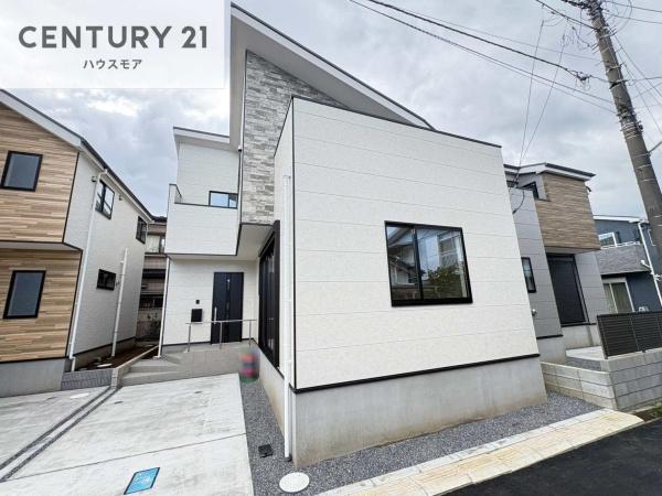 柏市光ケ丘2丁目　2号棟　新築戸建