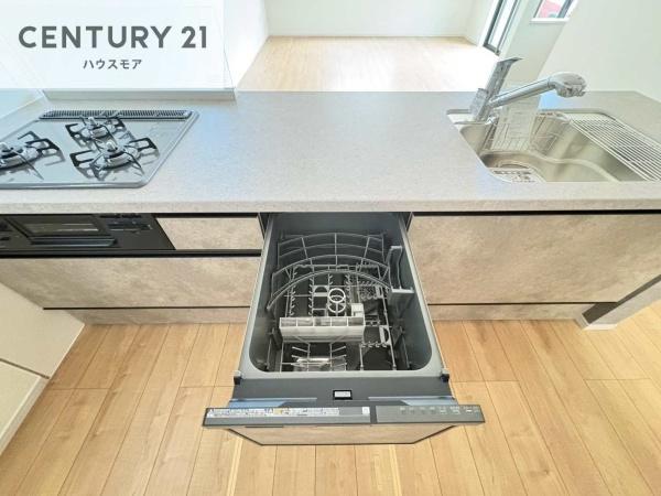 柏市光ケ丘2丁目　2号棟　新築戸建