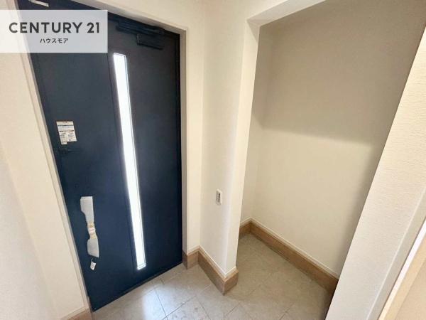 我孫子市並木9丁目　1号棟　新築戸建