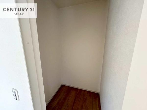 我孫子市並木9丁目　1号棟　新築戸建