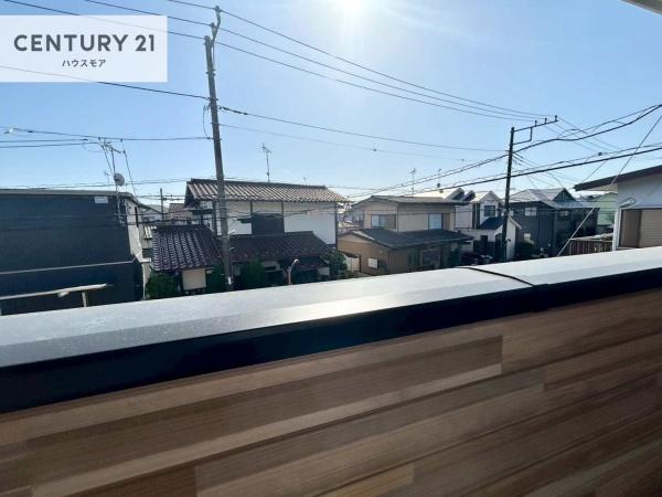 我孫子市並木9丁目　1号棟　新築戸建