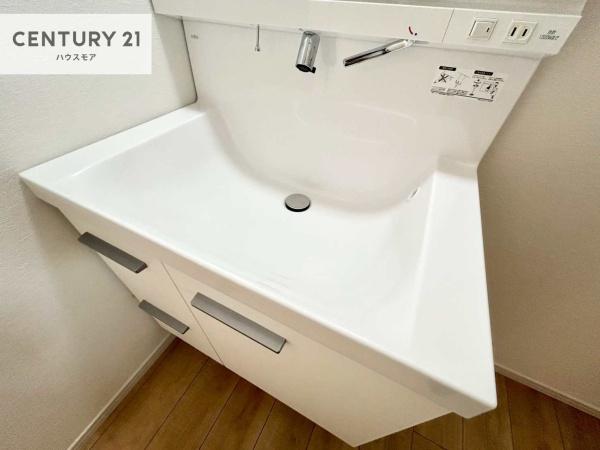 我孫子市並木9丁目　1号棟　新築戸建