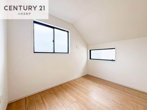 柏市永楽台3丁目　1号棟　新築戸建