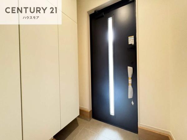 柏市永楽台3丁目　1号棟　新築戸建