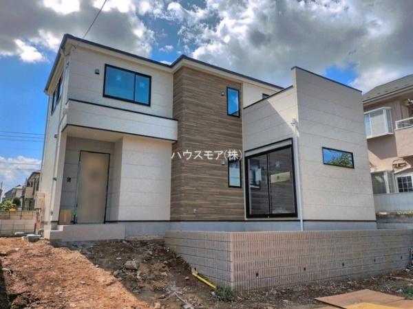 流山市東深井 新築戸建て