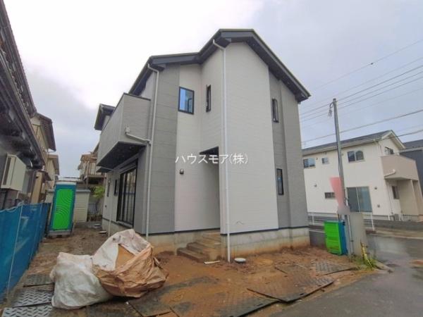 取手市青柳　新築戸建