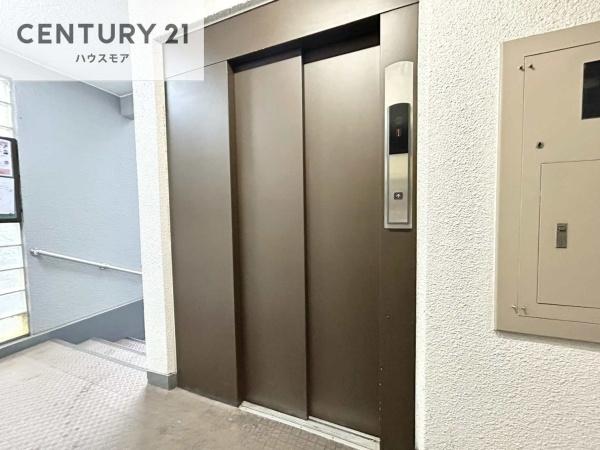 東カングランドマンション第一松戸