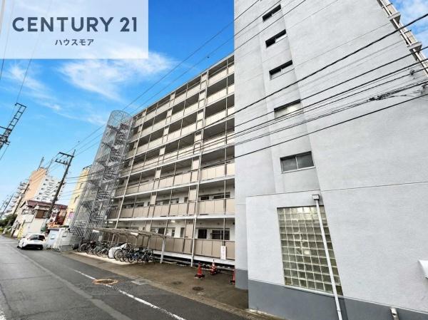 東カングランドマンション第一松戸