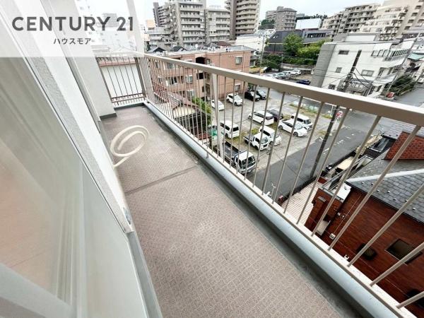 東カングランドマンション第一松戸
