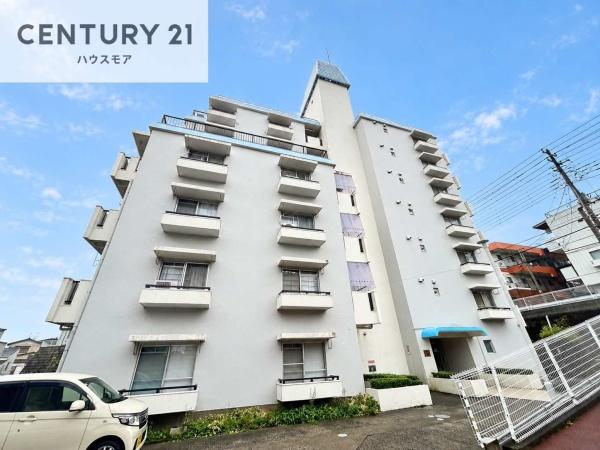 東カングランドマンション第二松戸