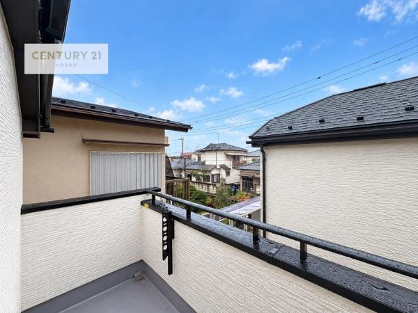 松戸市六高台5丁目　A号棟　新築戸建