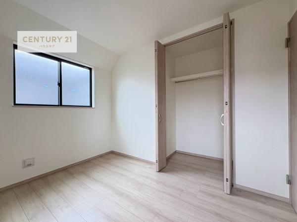松戸市六高台4丁目　A号棟　新築戸建