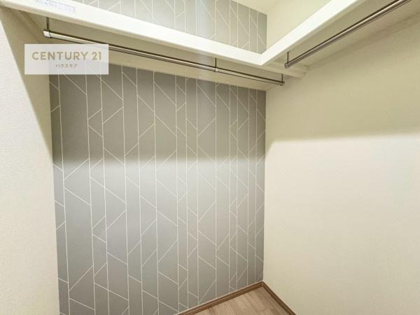松戸市六高台4丁目　A号棟　新築戸建