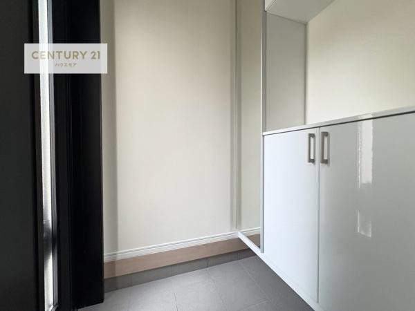 松戸市六高台4丁目　D号棟　新築戸建