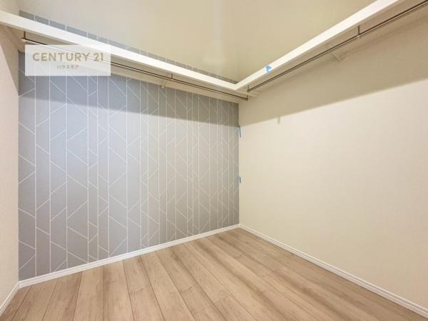 松戸市六高台4丁目　D号棟　新築戸建