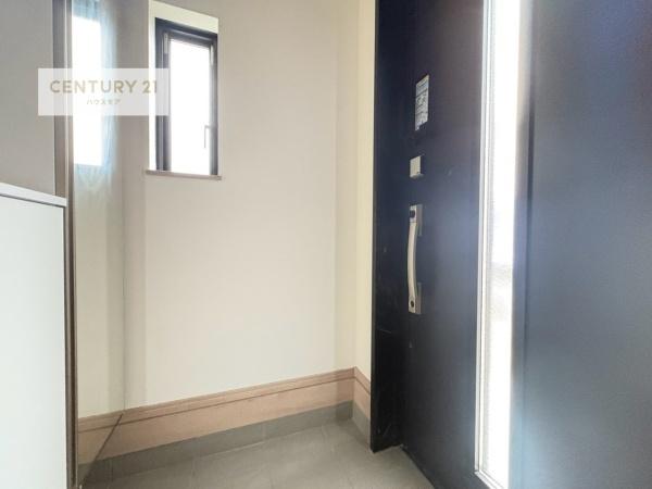 松戸市六高台5丁目　B号棟　新築戸建
